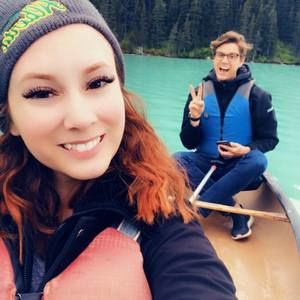 Meet your Posher, Cassandra